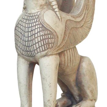 Greek Sphinx