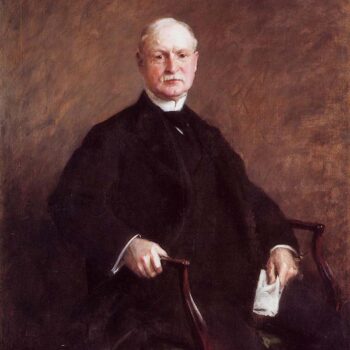 G. Colesberry Purves, Esq., 1905