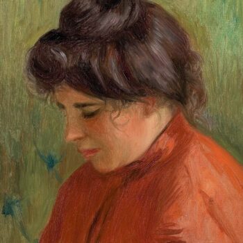 Gabrielle, 1903