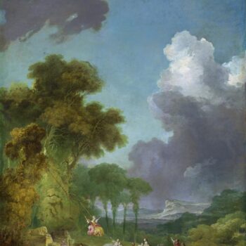 Game Swing (1775-1780)