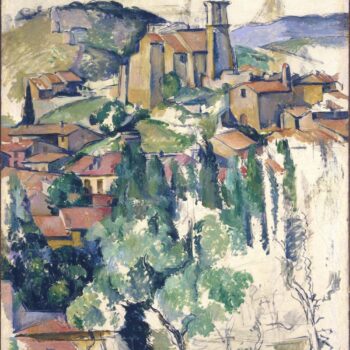 Gardanne, 1885