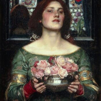 Gather Ye Rosebuds While Ye May
