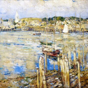 Gloucester, 1899