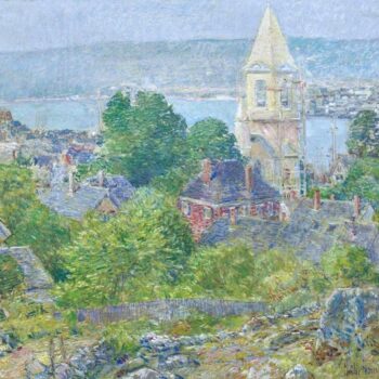 Gloucester, 1919