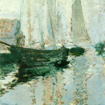Gloucester Boats, 1901-02