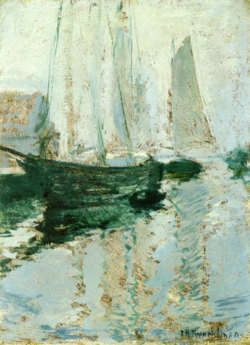 Gloucester Boats, 1901-02