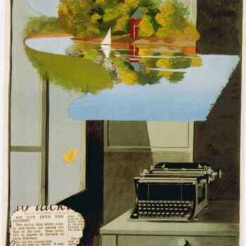 Go Out (1938)