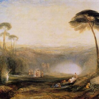 Golden Bough, 1834