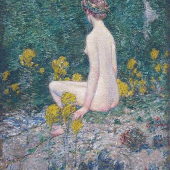 Goldenrod, 1908