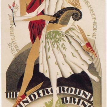 Good Things Nearer (1933)