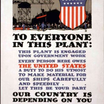 Government work