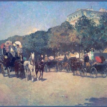 Grand Prix Day, 1887 01