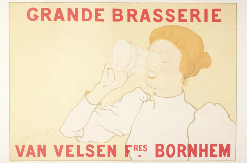 Grande Brasserie