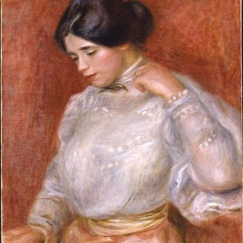 Graziella, 1896
