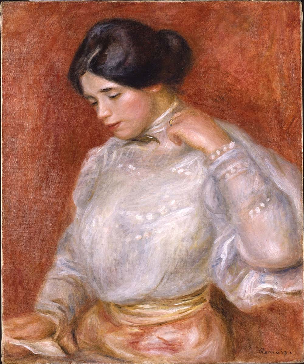 Graziella, 1896