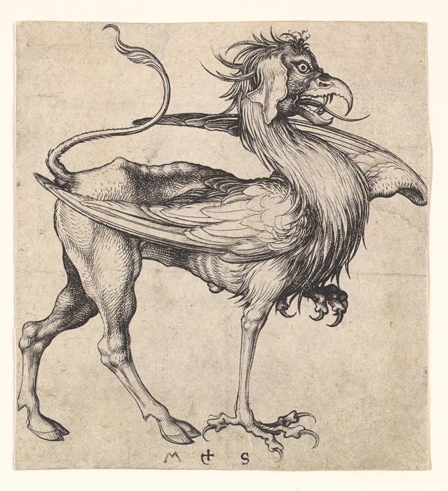 Griffin