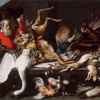 Grocery shop - 1614