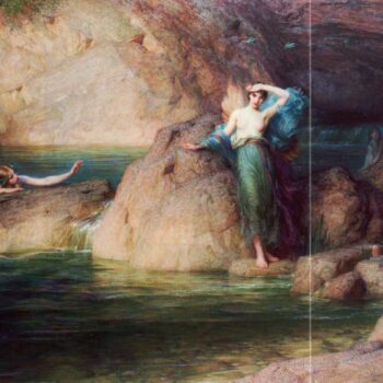 Halcyone, 1915
