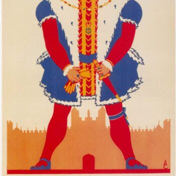Hampton Court (1923)