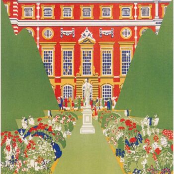 Hampton Court (1927)