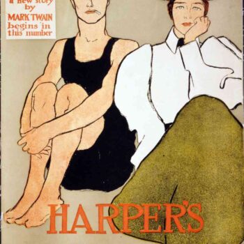 Harpers August_2