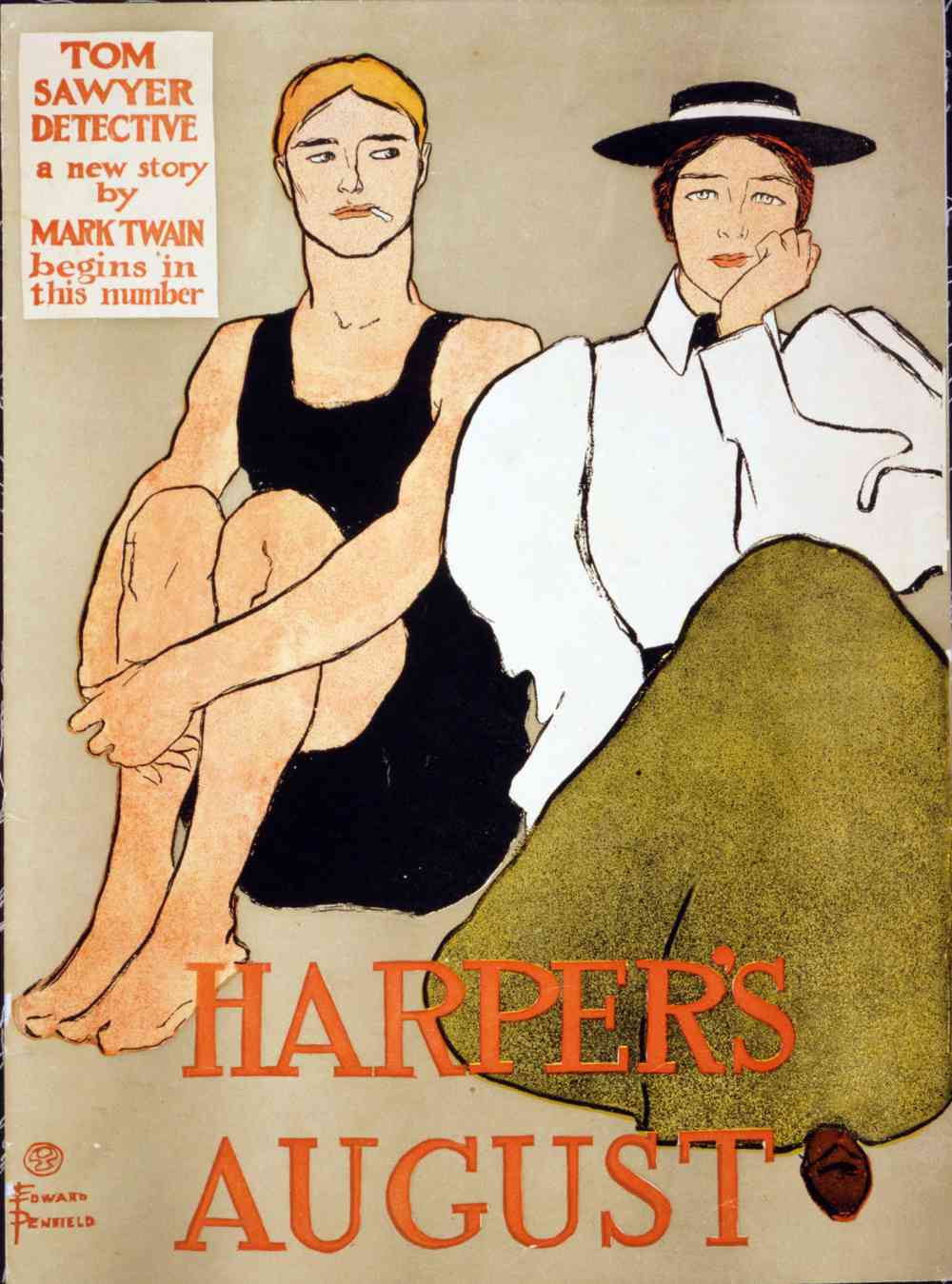 Harpers August_2