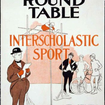 Harpers Round Table