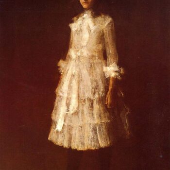 Hattie, 1886