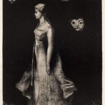 Haunting, 1894