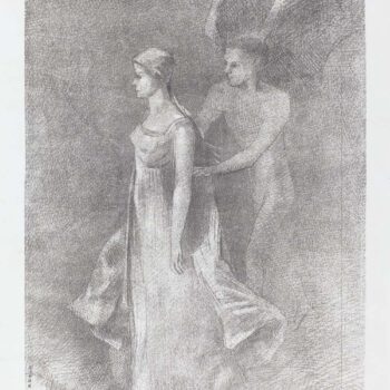 Haunting (Hantise), 1893