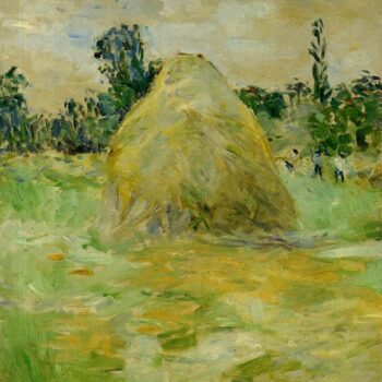 Haystack - 1883