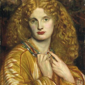 Helen of Troy, 1863
