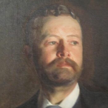 Henry Cabot Lodge, I