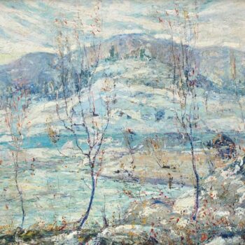 Hillside