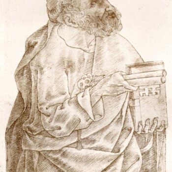 Hl. Petrus-