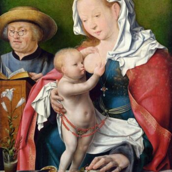 Holiness Family (about 1515-1520)