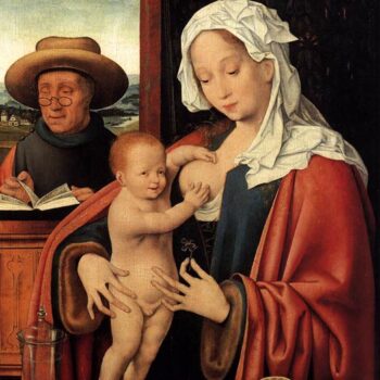 Holiness Family (about 1515)