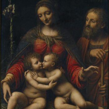 Holy Family