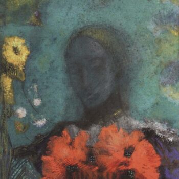Homage to Gauguin, 1903-04