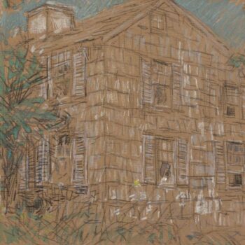Home Sweet Home Cottage, 1917