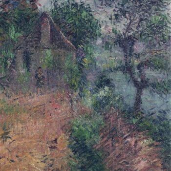 House at Beynac