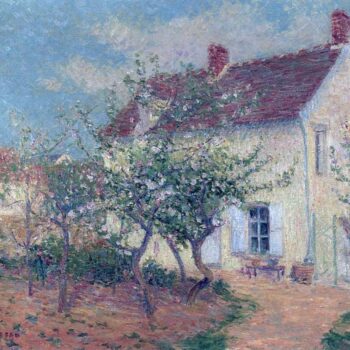 House in the Country
