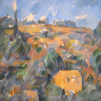 House on a Hill, 1904-06