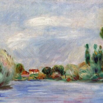 House on the River