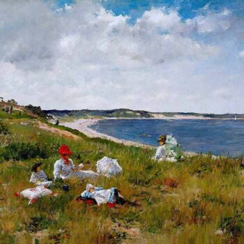 Idle Hours, 1894