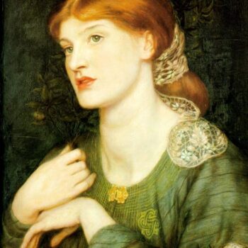 Il Ramoscello, 1865