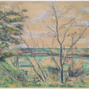 In the Oise Valley, 1878-80