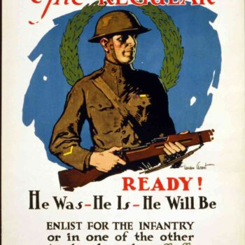Infantry