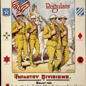 Infantry Regulars