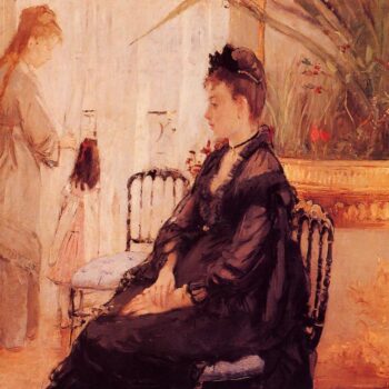 Interior - 1872